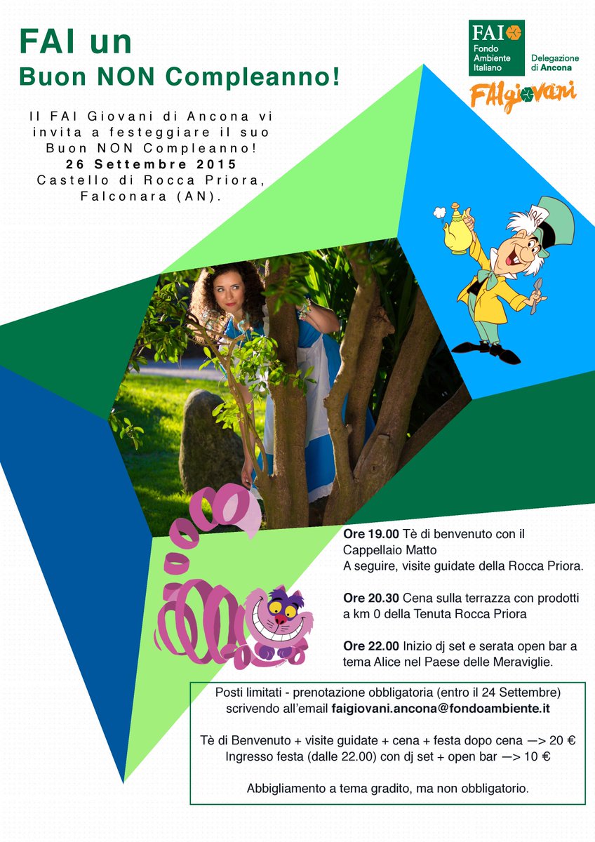 FAI Giovani Ancona tweet media