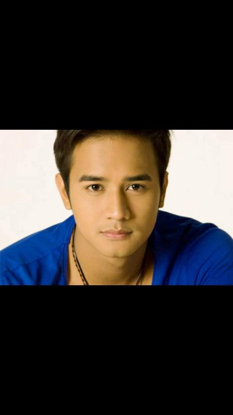 Happy birthday Juan Miguel de Guzman in short JM de Guzman   Happy birthday to you 