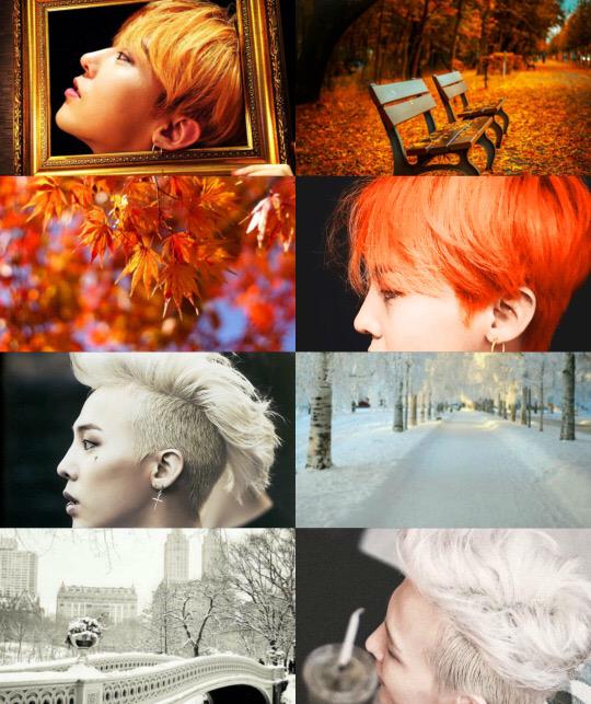 _m8gd's tweet photo. じーどらごんで春夏秋冬🌸🐠🍁❄️ http://t.co/bXHo5KEyvN
