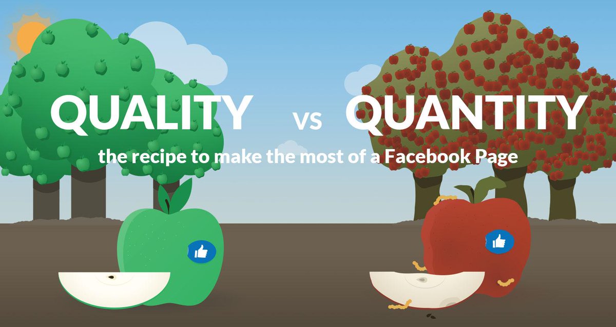 How to make the best out of a Facebook Page? In this article we offer some helpful tips! pitchtarget.com/blog/2015/08/2…