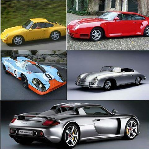OnlyCarrera's tweet photo. Premium #GermanAutomaker, @Porsche is known to make the world’s best sports cars for almost seven decades now. Here… http://t.co/vK4SXhUa99