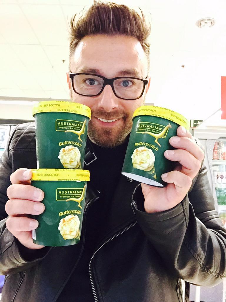 molnarfrank's tweet image. @DelhaizeNL @AustralianIce iedere blockbuster van Hollywood is er een happy ending. Bedankt voor de #butterscotch 2/3