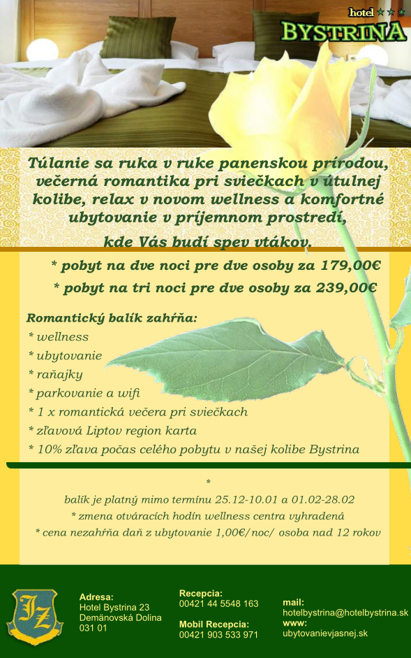 Hotel Bystrina (@hotelbystrina) on Twitter photo 