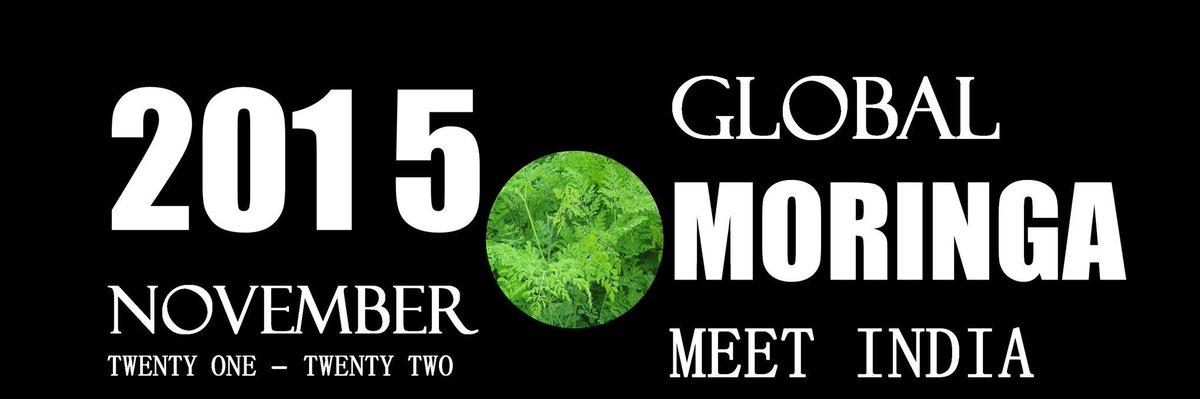 3rd global moringa meet