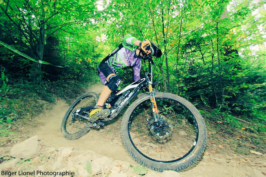 8th place this weekend. #cannondalenduro
<a href="/BlissProtection/">Bliss Protection</a> <a href="/TNNbike/">Narviflex-Nomadesk</a> <a href="/conti2wheel/">Continental</a>