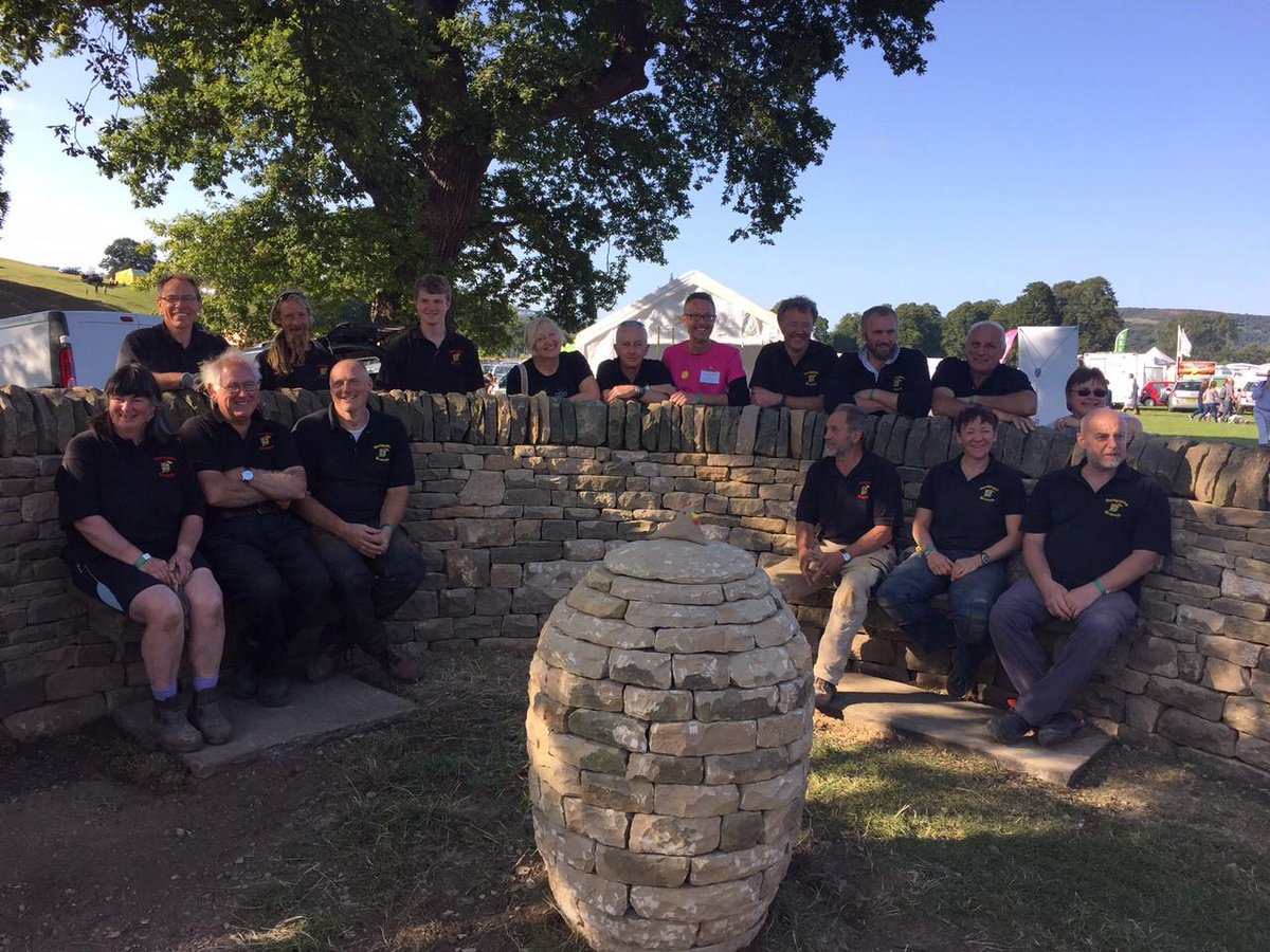 Another successful #ChatsworthCFair - our thanks to all.