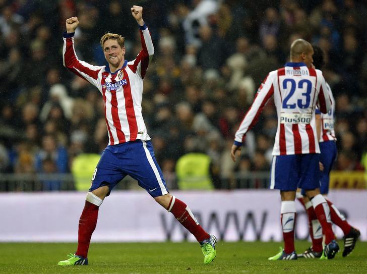 Todo_atleti tweet picture