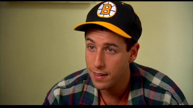 Happy Birthday Adam Sandler 