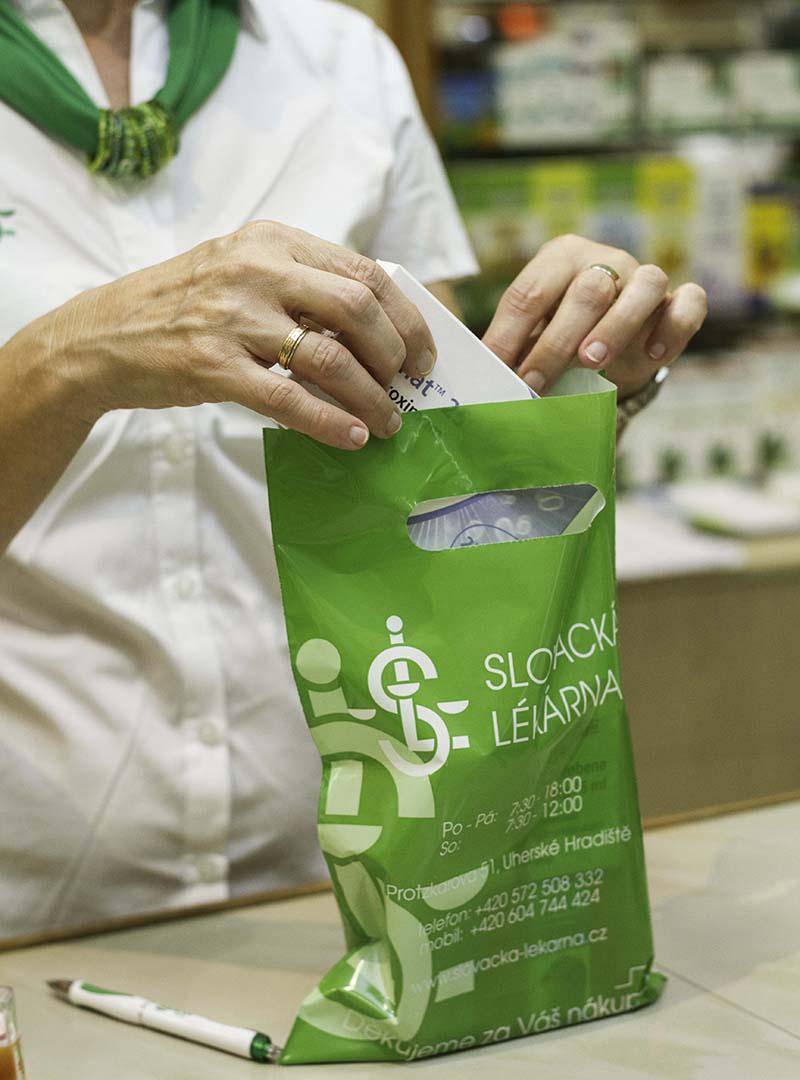 Pre nášho klienta Slovácká lékárna sme pripravili menší photoshoot :). Viac fotografií nájdete na našom Facebooku.