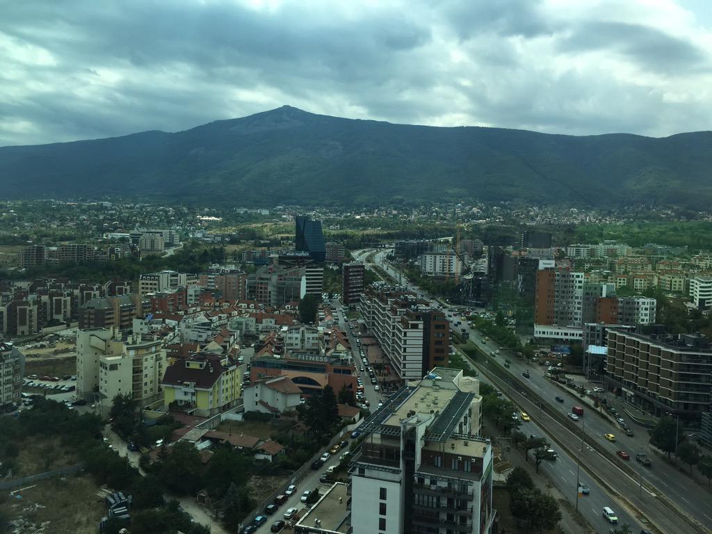 lyuben's tweet image. Lp presentation #fundraising cc @sgantchev @StanSirakov