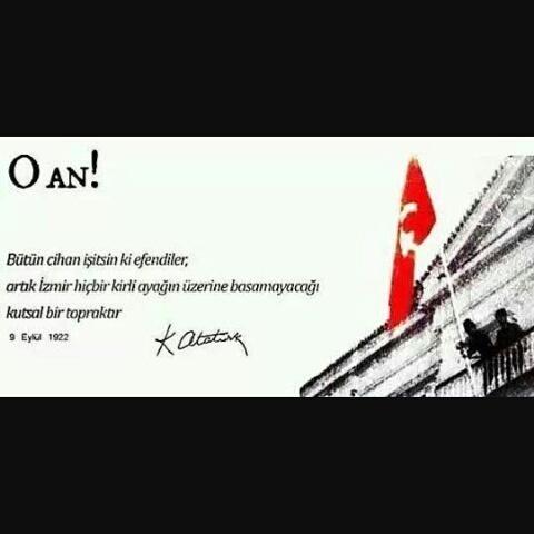 seyyaremoler's tweet photo. İzmir im dogum günün kutlu olsun http://t.co/9UGKkj1YaC