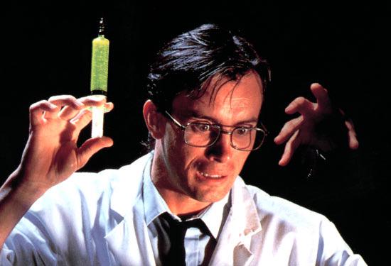 Happy Horror Birthday, Jeffrey Combs 