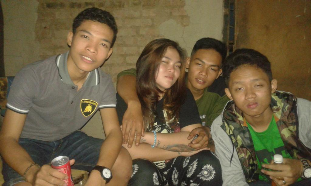 Miss kalian yang garelo 😭😭