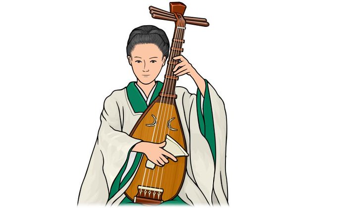 筑前琵琶のtwitterイラスト検索結果 古い順 筑前琵琶のtwitterイラスト検索結果 古い順