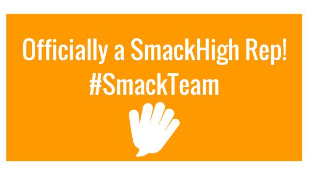 MattH575's tweet photo. Ayyeee π so I'm a #SmackRep now and you can be one too. Just go to http://t.co/DiC62Bm9wZ and apply. #SmackTeam http://t.co/ju2mP6ILmX