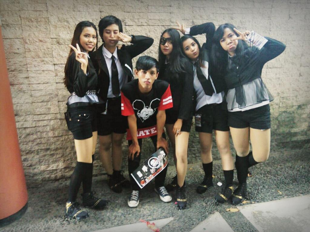 Andhika LADA tweet media