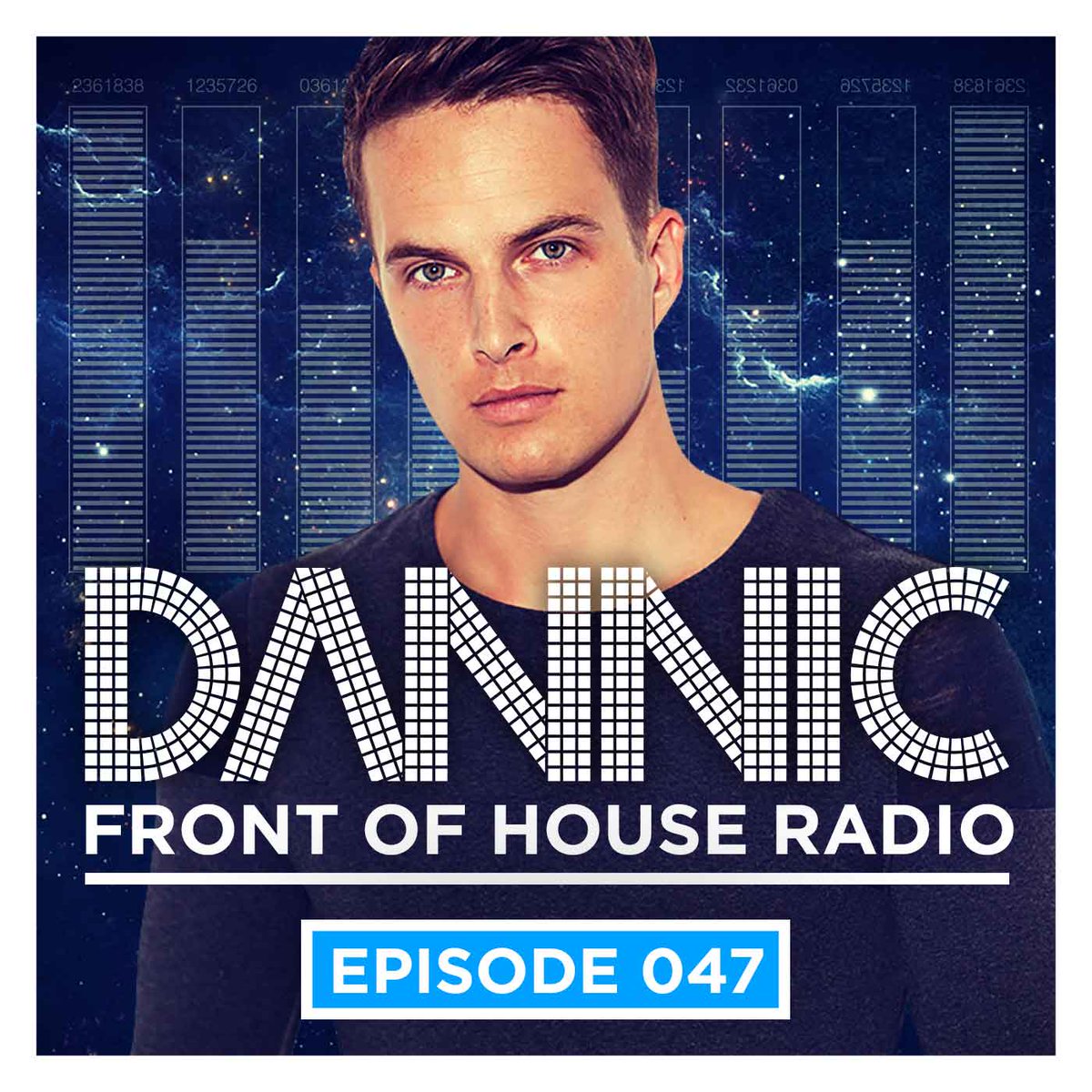 Episode 47 of <a href="/FOHradio/">Front Of House Radio</a> is here! #FOH047 djdannic.com/fohradio