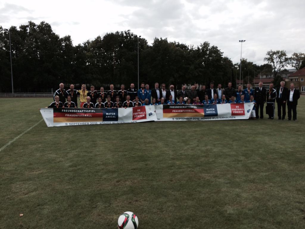 rainer_grieger's tweet photo. Endstand 4 :1 - unsere Frauschaft #FHPolBB #DPSK http://t.co/VJxxPYJXuw