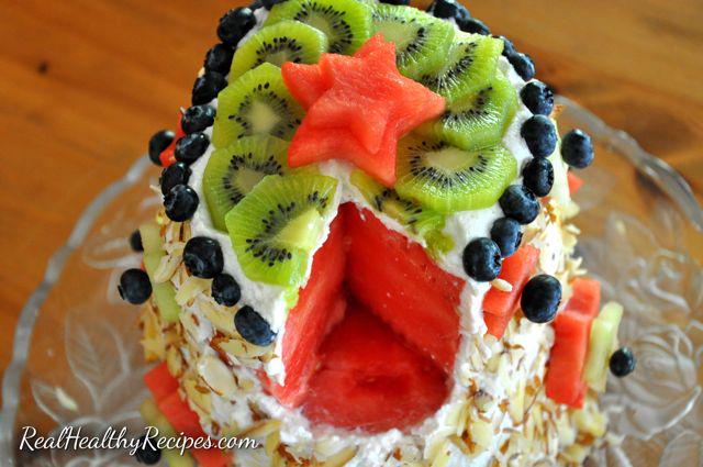 culvertube's tweet photo. how to make a delicieus watermelon cake at home 
http://t.co/U0GJD841vi http://t.co/hGzo1Pxwa7