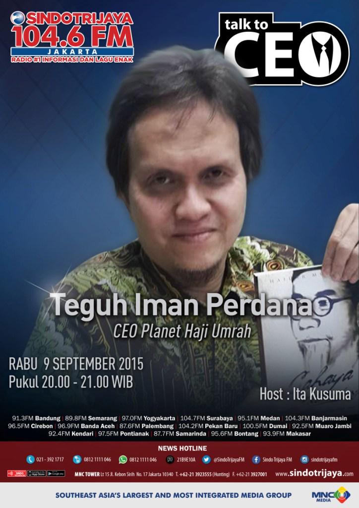 MNC Trijaya 104.6 FM tweet media