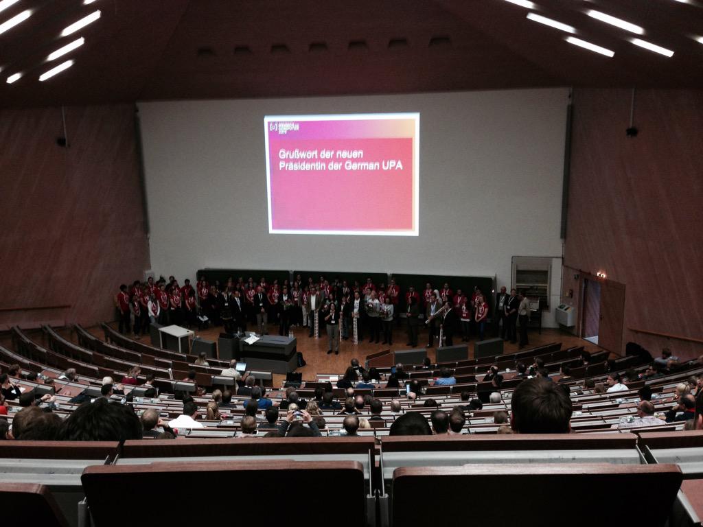 ganiv's tweet photo. Ein Dankeschön an alle. War toll👍#muc15 http://t.co/ENSl44rg78