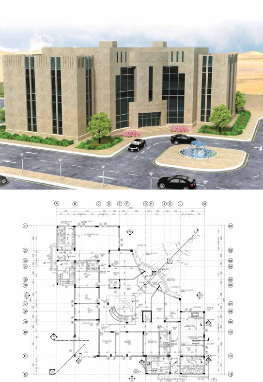 DAR_CONSULT's tweet photo. CHEMANOL non Process Building by DAR Consulting Engineers. #engineering #Consulting #Jubail #Khobar #Yanbu #KSA http://t.co/wNIDs1onPr