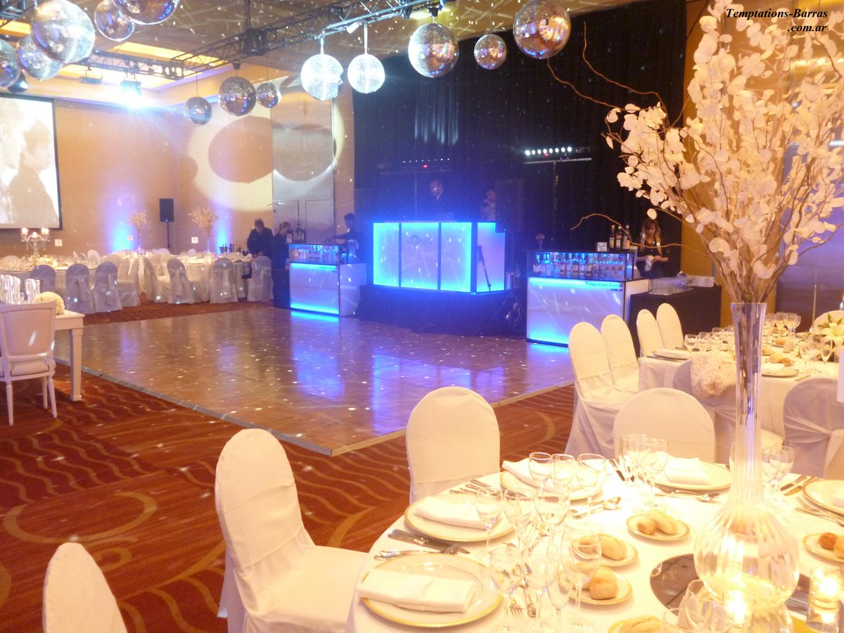 bartemptations's tweet image. En la Boda de Natalie y Rubén 05/09/2015