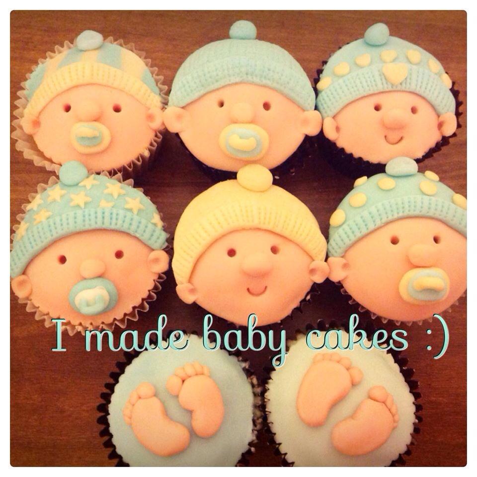 HelptoBuyMids's tweet image. #BakingTriumph Winner - Amy Finch with her Baby Cakes!! Well done :) 

Look out for our #bakingblunders competition
