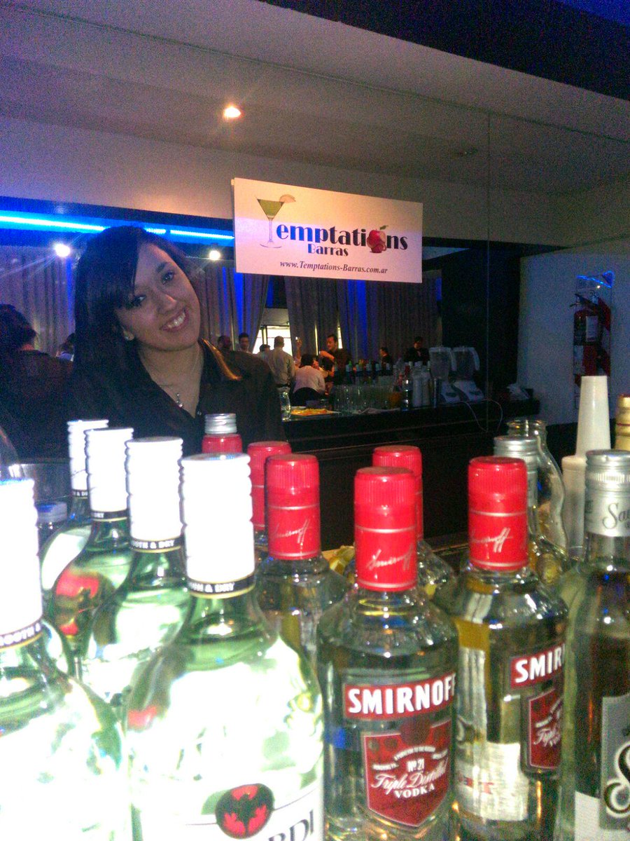 bartemptations's tweet image. Boda de Elina y Gerardo un éxito total! 06/09/2015 con @puntobahiaok @bartemptations