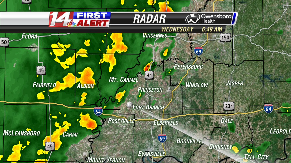 Byron14News's tweet image. 14FirstAlert. @14news #NeededRain #CoolerTemps #tristatewx #tristateroads