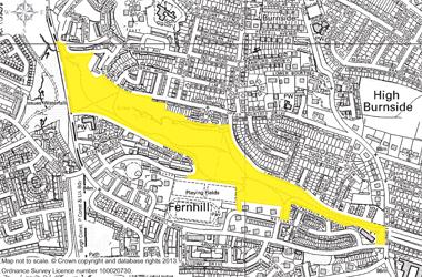 ScoConstructNow's tweet image. South Lanarkshire Council approves £21m Cathkin Relief Road scottishconstructionnow.com/8082/south-lan…