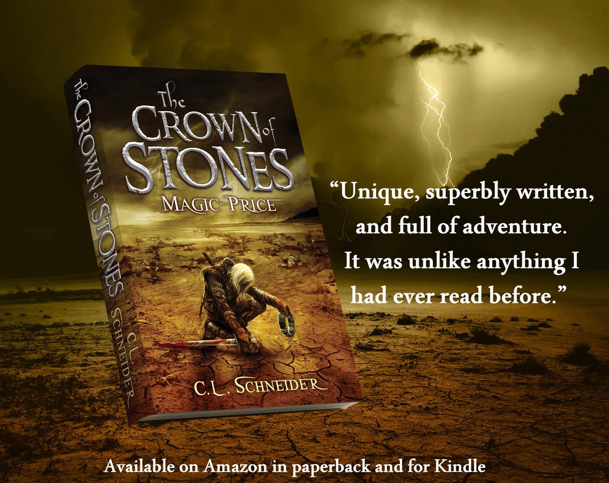 What if you were born addicted to magic? clschneiderauthor.com   
#fantasy #IndieBooksBeSeen #IFNRTG