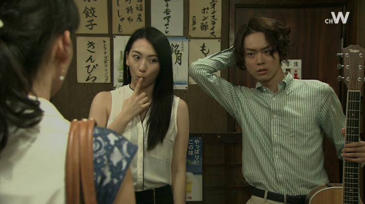 매주 목요일 오후1시 드라마 <민왕>이 방송됩니다. 여러분의 많은 시청 바랍니다. 재방시간은 채널W 편성표를 참고해 주시기 바랍니다. #일드 #일드추...