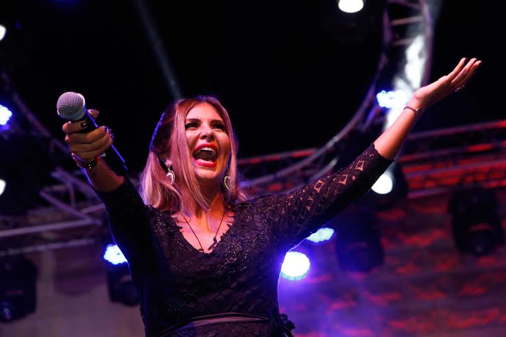 ShamsTime's tweet photo. #ألين_لحود تتألق في مهرجانات قرطبا
#shamstime 
http://t.co/VYFapluWI0
@alinelahoudoffi http://t.co/aYYWg2xaXT