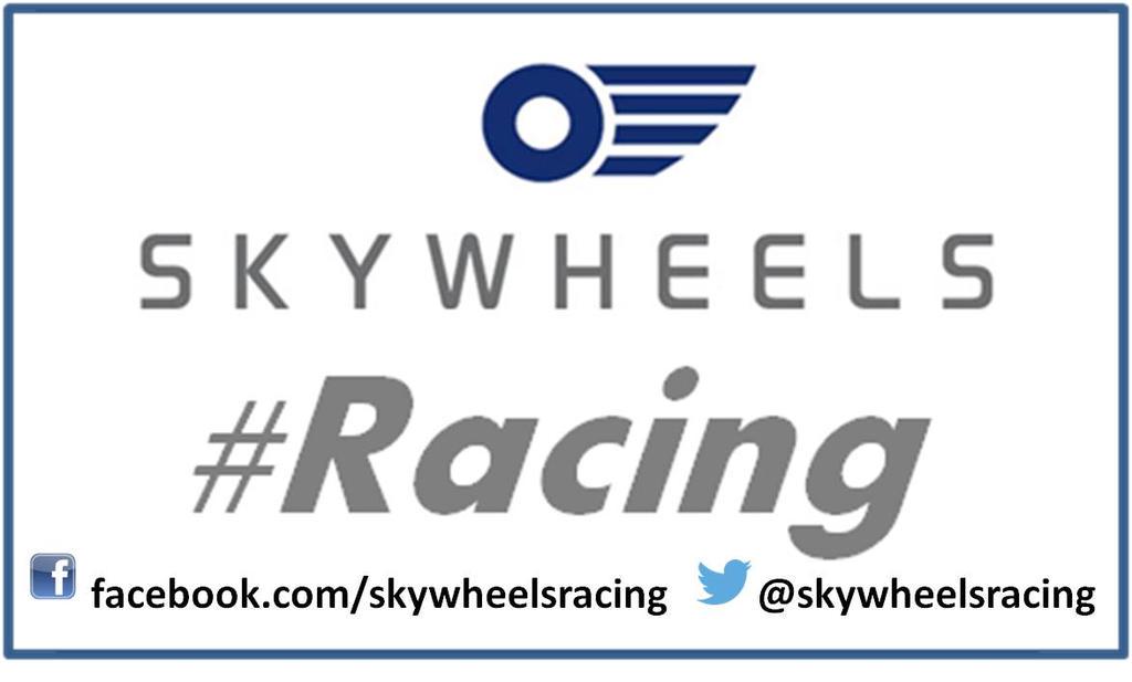 skywheelsracing's tweet photo. Thanks to all that have followed our account &amp; support our racing. Twitter just notified we have over 500 Followers http://t.co/w4IJXLfx3P