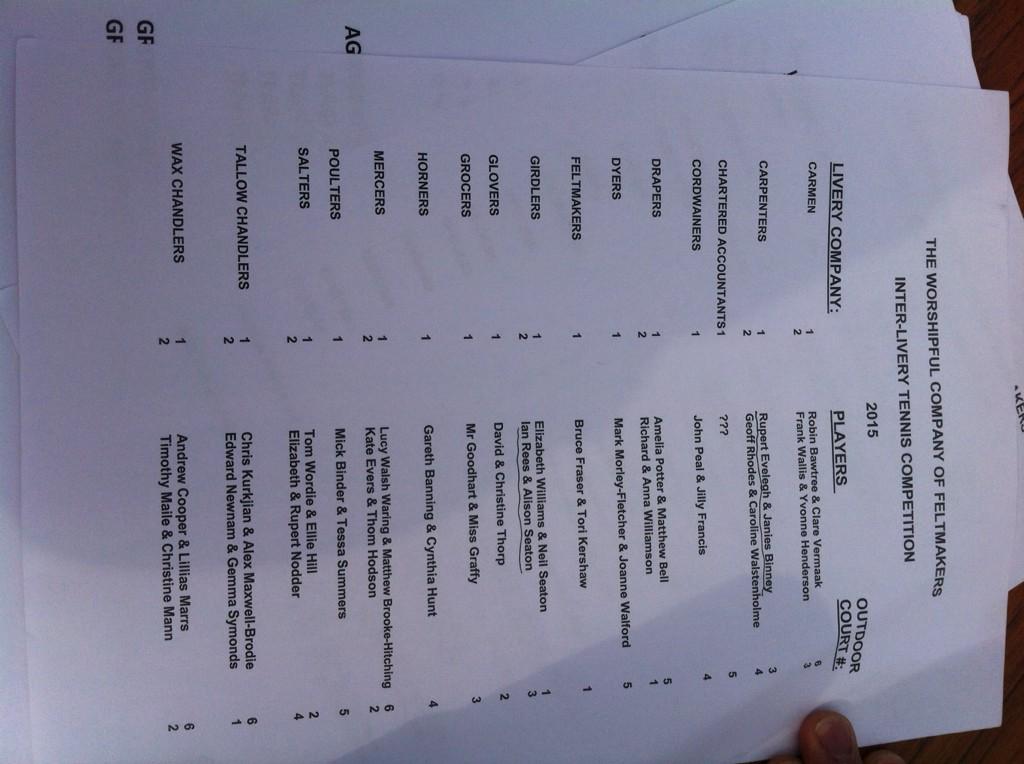 Simon 'Sid' Millar tweet media