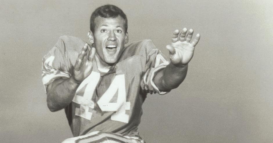 To wish Dick LeBeau a happy birthday today! 

View photos from his career:  