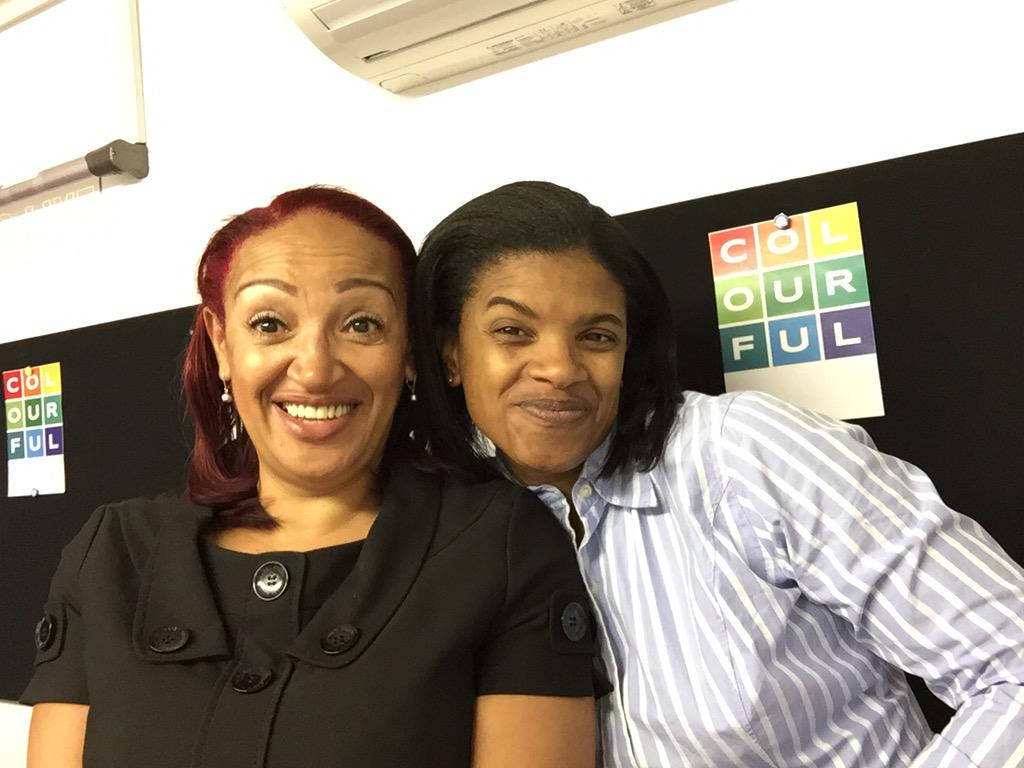 Sonia Poleon tweet media