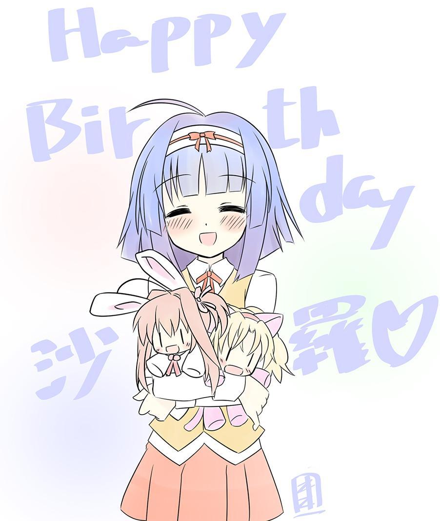 ジュエルペットてぃんくる 沙羅さん誕生日同時視聴会15 Togetter