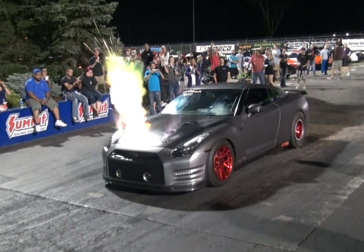 TunersPlanet's tweet photo. 2000+ HP GTR Fire Spitting Dragon  T1 Race Development
http://t.co/8pMWuS3bIc
#GTR #2000HP #TwinTurbo #TunersPlanet http://t.co/EYwxFCdzVP