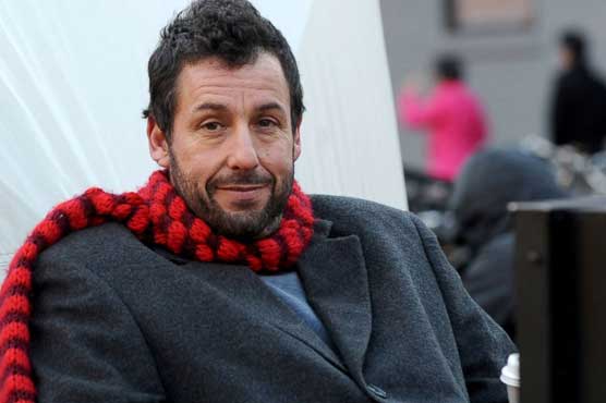 Happy 49th birthday Adam Sandler! He will be in Hotel Transylvania 2 as Dracu! 