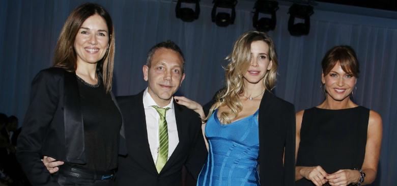 primiciasyacom's tweet photo. FOTOS 

@guillevaldes brilló sobre la pasarela del #DesignersLookBA > http://t.co/SqUVHu144R http://t.co/ewJYAMeCFj