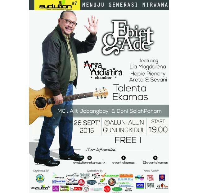 alitalit_'s tweet photo. Kawan coba dengar apa jawabnya... *om Ebith G Ade ke Wonosari 26 Sept 2015 http://t.co/8zRCgMIuHZ
