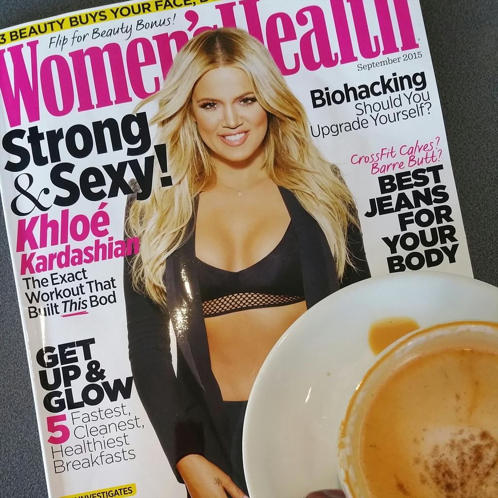 vanillagreysa's tweet photo. While waiting for my next client... @WomensHealthSA @KauaiSA http://t.co/RdeV4nVFAa