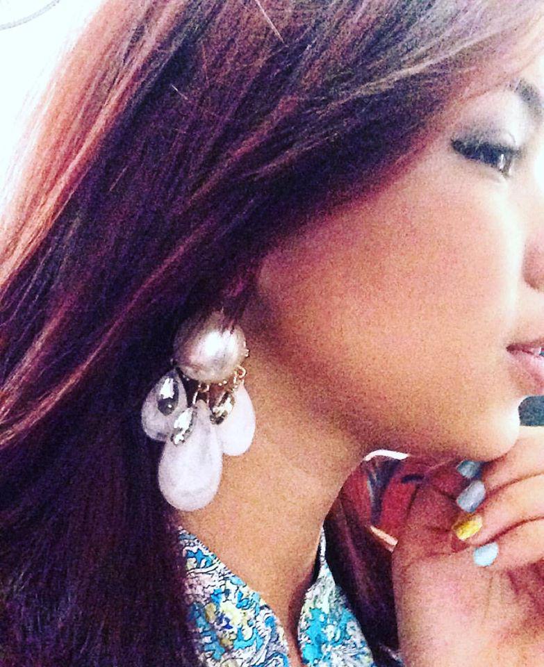 RDModas's tweet photo. unos buenos pendientes dicen mucho síguenos en IG como @ambaccessories y adquiere los tuyos w/849-882-5102 http://t.co/wrhuUhFRCE