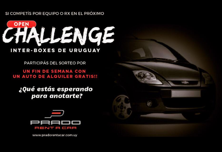 CrossFit MVD tweet media