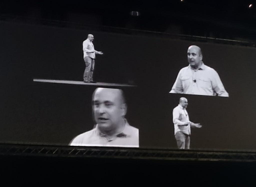 YuleD's tweet image. &quot;And Of Course It Starts With Story, As It Always Has&quot; - @SeamonsterSA #DigitalEdge2015