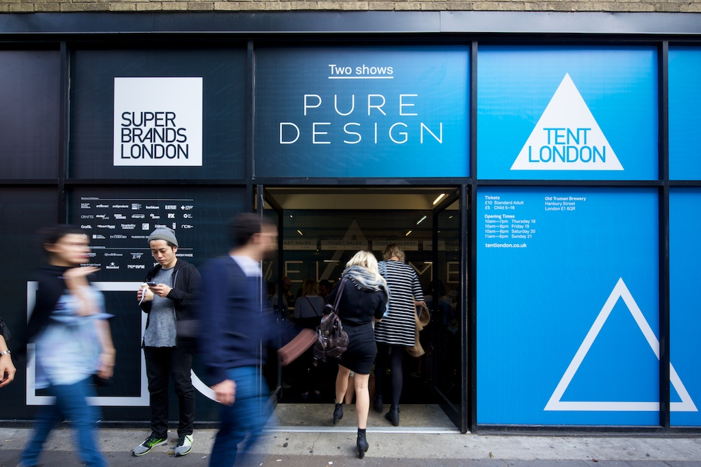 L_D_F's tweet photo. .@tent_london &amp; @SuperBrandsLDN bring 450 exhibitors from 29 countries under one roof http://t.co/eqpzhN13jT #LDF15 http://t.co/4ouIqn1ouD