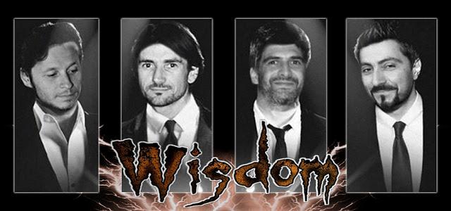 MetalKorner's tweet image. Entrevistamos a la banda ferrolana WISDOM

goo.gl/G91QFa @WisdomPodre @LIVEFORMADNESS