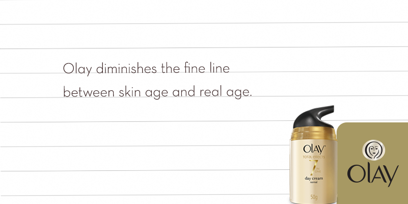 Olay India tweet media